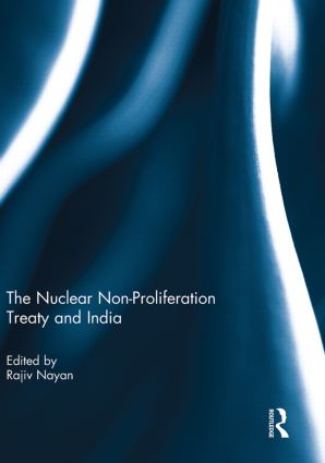 Nuclear Non-Proliferation Treaty and India
