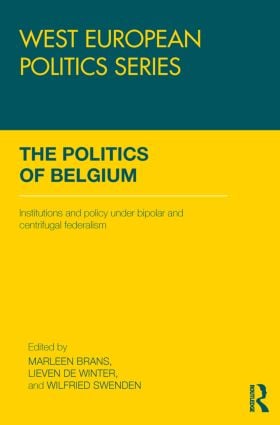 Politics of Belgium