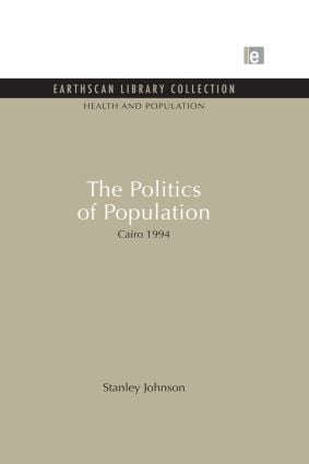 Politics of Population