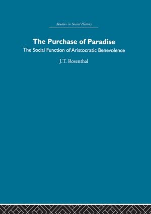 Purchase of Pardise