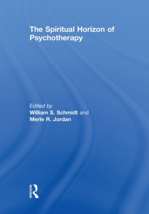 Spiritual Horizon of Psychotherapy