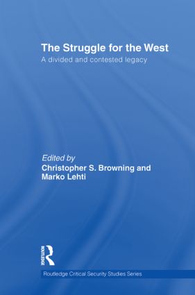 Struggle for the West