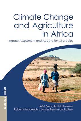 Climate Change and Agriculture in Africa