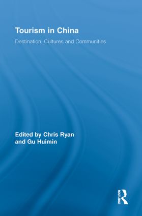 Tourism in China