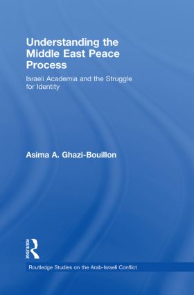 Understanding the Middle East Peace Process