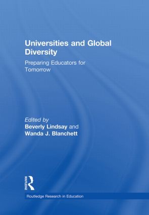 Universities and Global Diversity