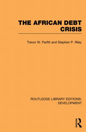 African Debt Crisis