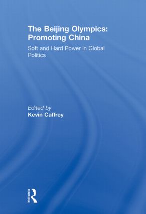 Beijing Olympics: Promoting China