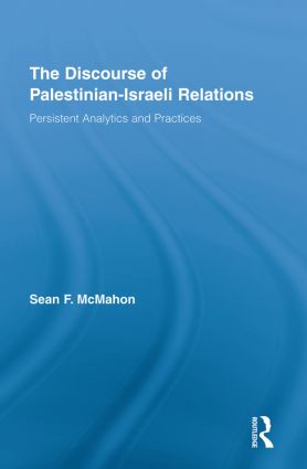 Discourse of Palestinian-Israeli Relations