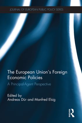 European Union's Foreign Economic Policies