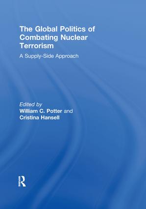 Global Politics of Combating Nuclear Terrorism
