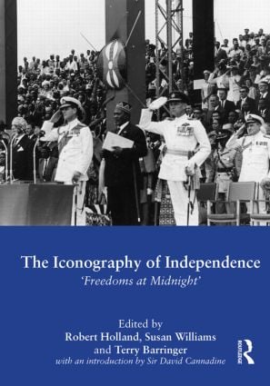 Iconography of Independence