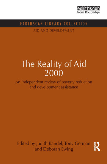 Reality of Aid 2000