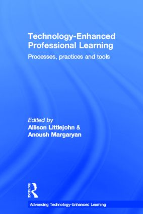 Technology-Enhanced Professional Learning