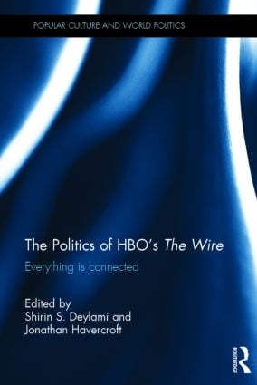 Politics of HBO's The Wire