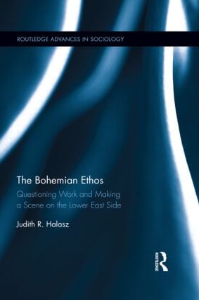 Bohemian Ethos