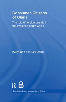 Consumer-Citizens of China