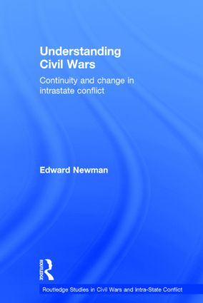 Understanding Civil Wars