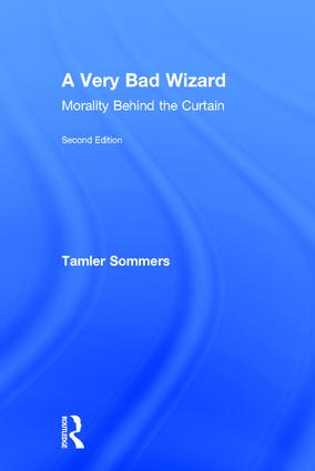 Very Bad Wizard