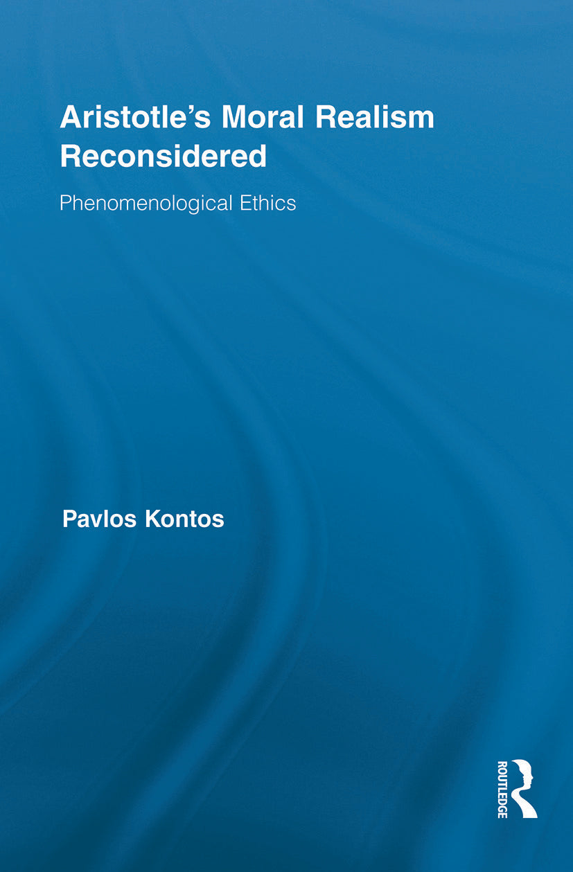Aristotle's Moral Realism Reconsidered