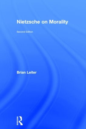 Nietzsche on Morality