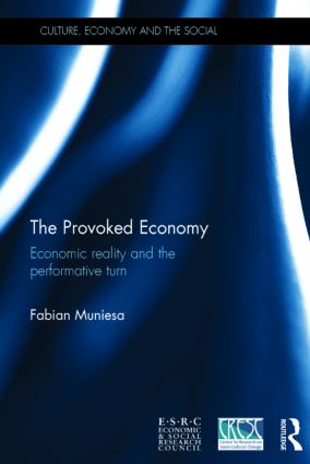 Provoked Economy