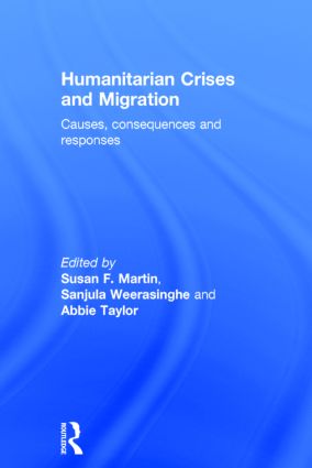 Humanitarian Crises and Migration