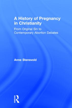 History of Pregnancy in Christianity