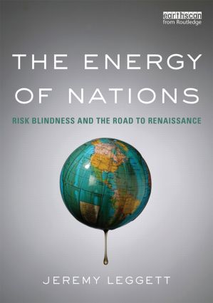 Energy of Nations