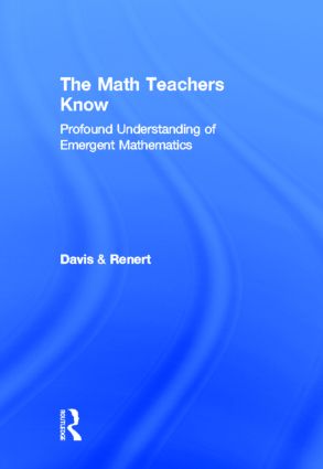 Math Teachers Know