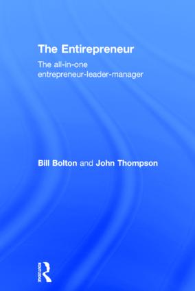 Entirepreneur