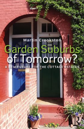 Garden Suburbs of Tomorrow?