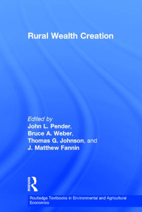 Rural Wealth Creation