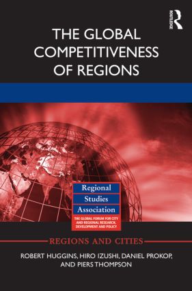 Global Competitiveness of Regions