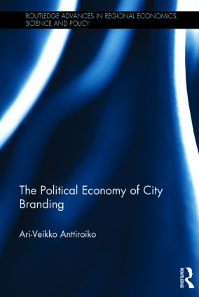 Political Economy of City Branding