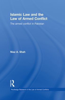 Islamic Law and the Law of Armed Conflict