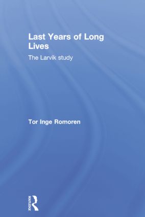 Last Years of Long Lives