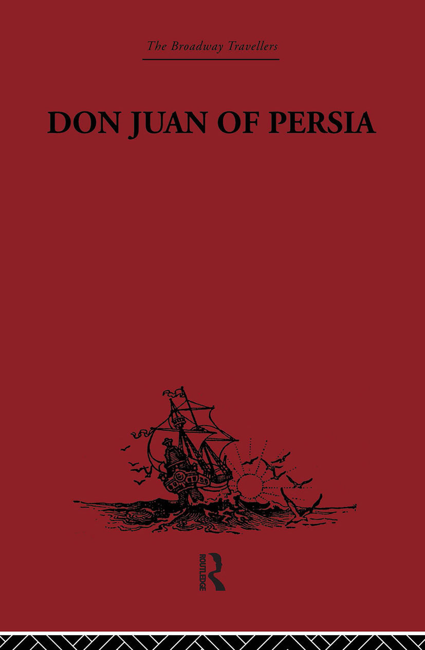 Don Juan of Persia