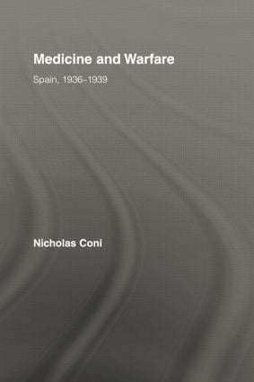 Medicine and Warfare
