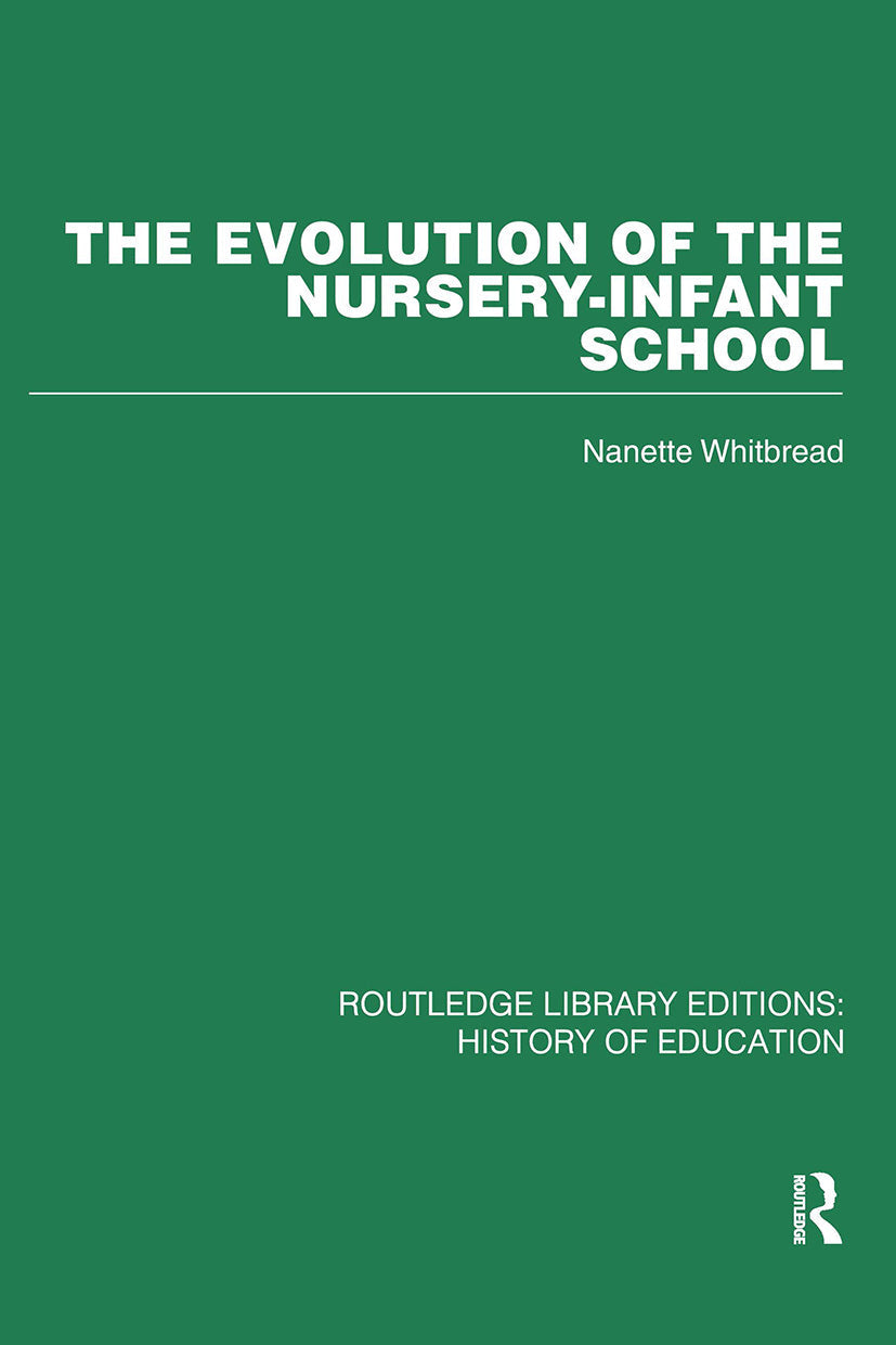 Evolution of the Nursery-Infant School