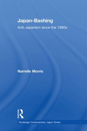 Japan-Bashing
