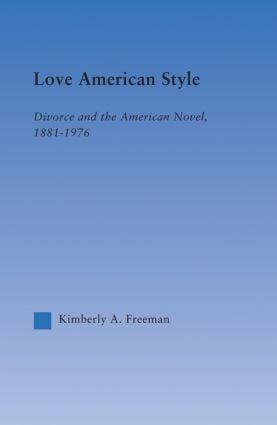 Love American Style
