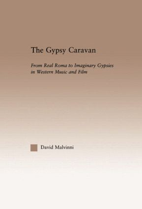 Gypsy Caravan