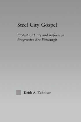 Steel City Gospel