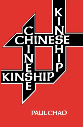 Chinese Kinship