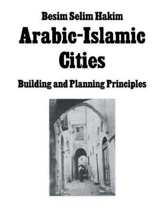 Arabic Islamic Cities  Rev