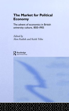 Market for Political Economy