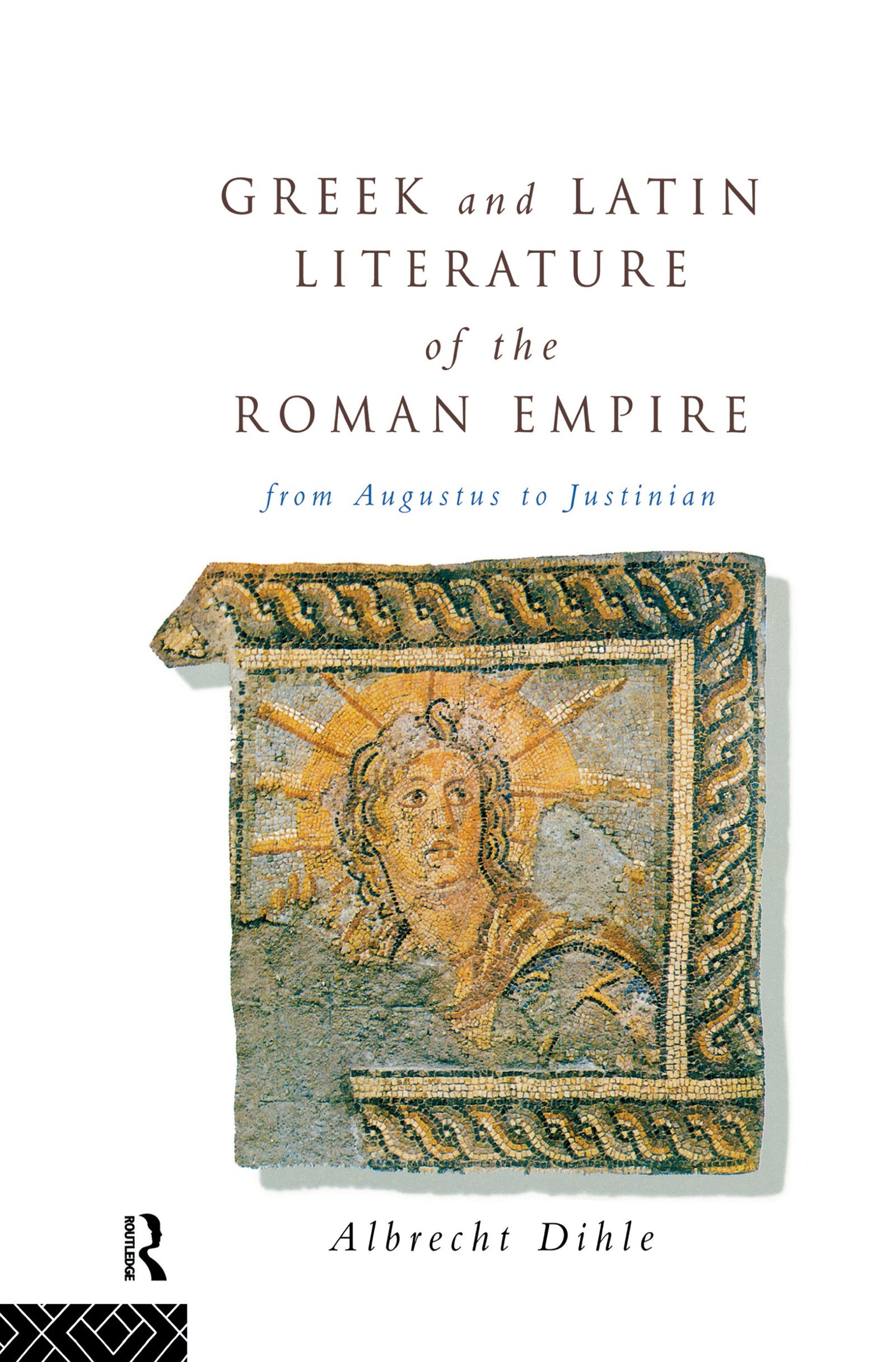 Greek and Latin Literature of the Roman Empire