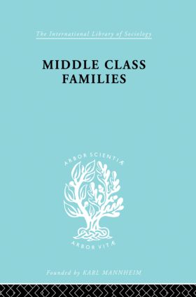 Middle Class Families
