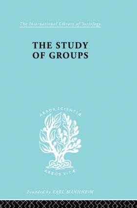 Study of Groups